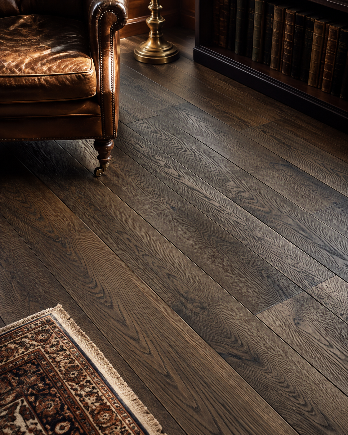 Antique Black