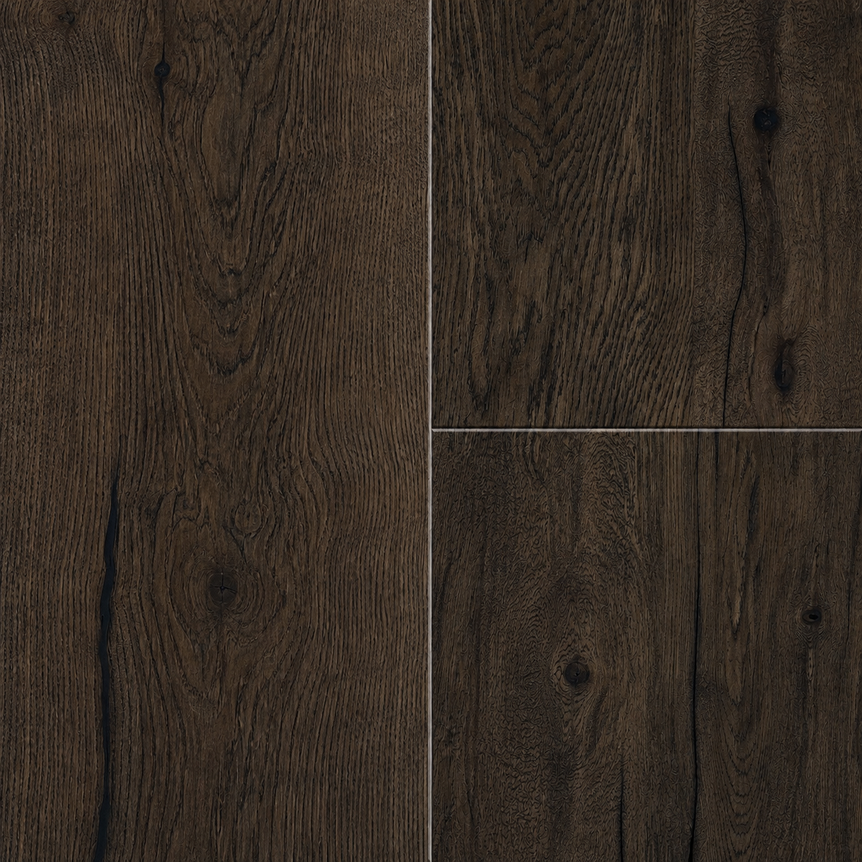 Antique Black