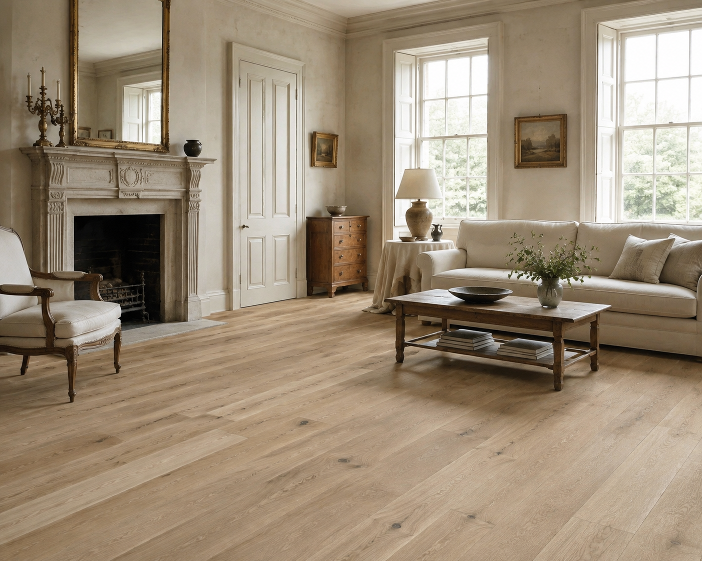 Bright White