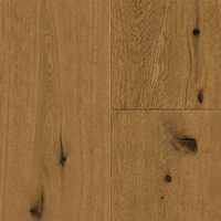 Antique Golden Light Brown