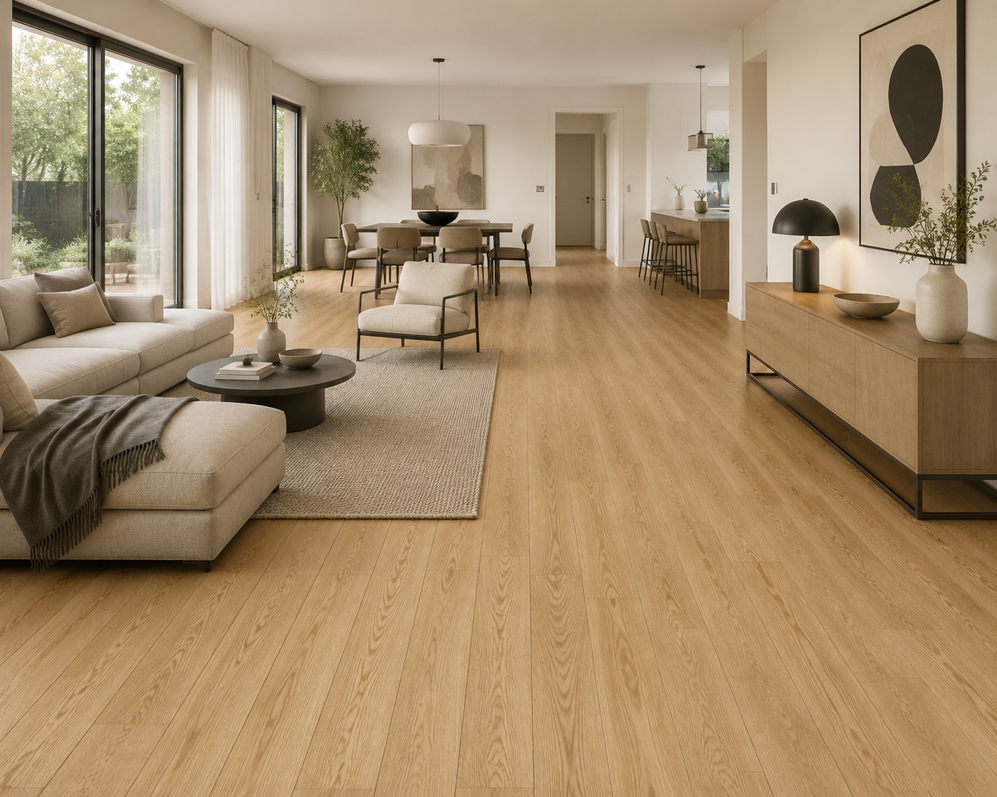 Arden Oak