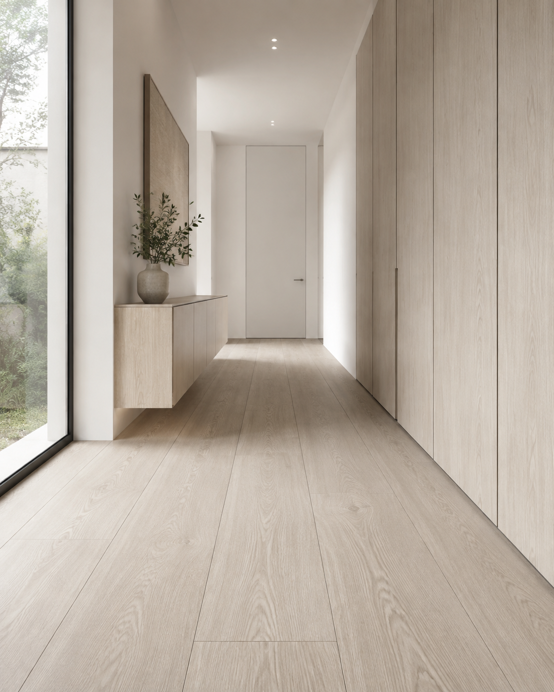 Lunaro Oak