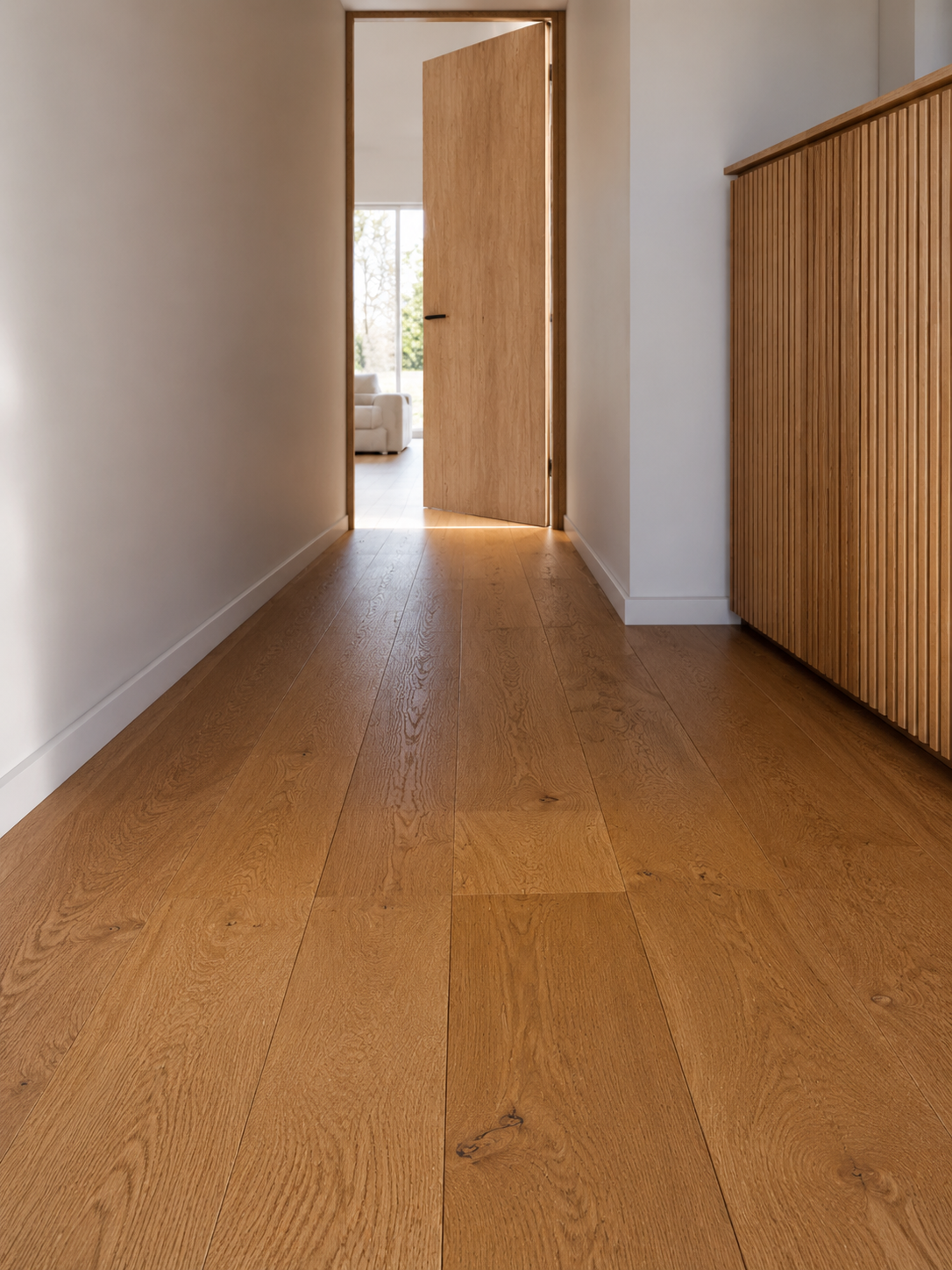 Marlo Oak