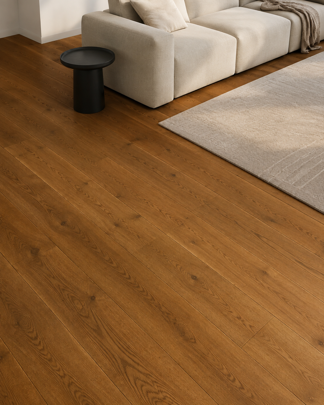 Marlo Oak