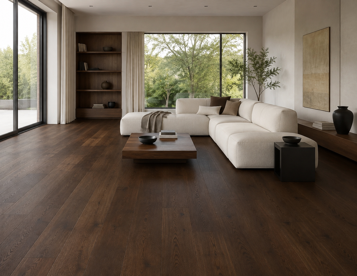 Sorella Oak