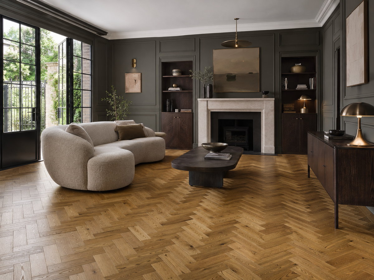 Forest Collection - Epping