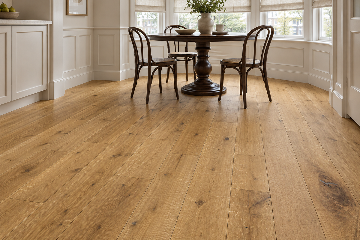 Handmade Collection - Grand Manor (Colour1)