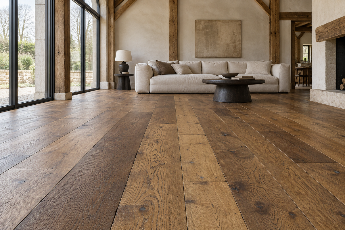 Handmade Collection - Grand Manor (Colour3)