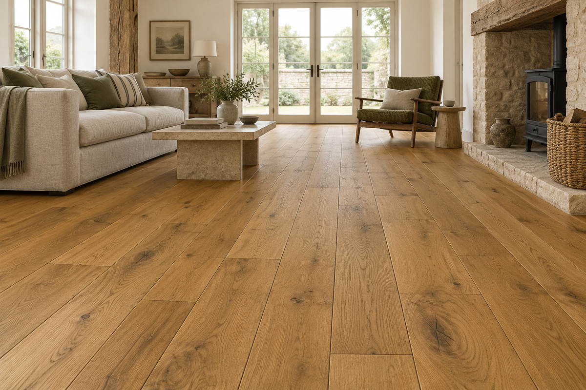 Handmade Collection - Grand Manor (Colour5)