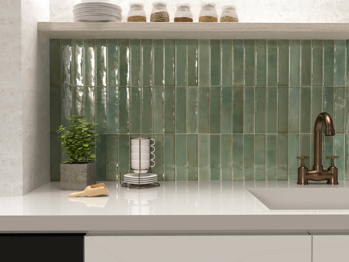 Artisan Range