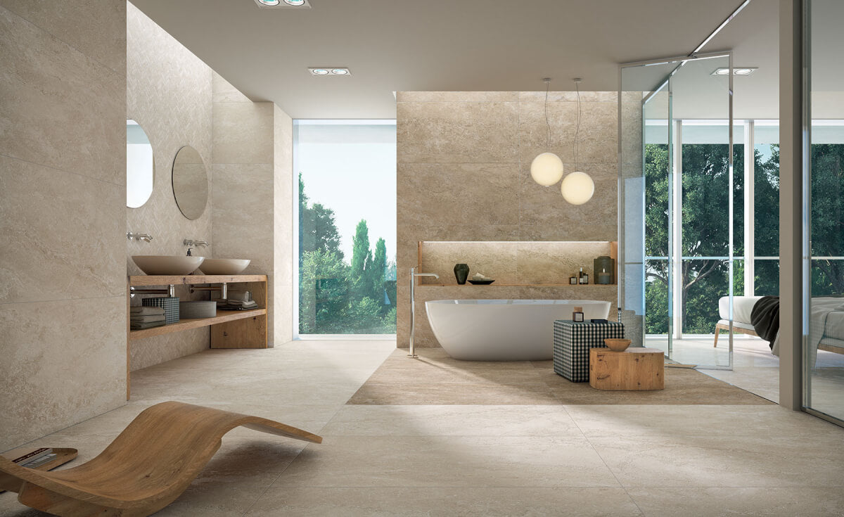 Pietra Range