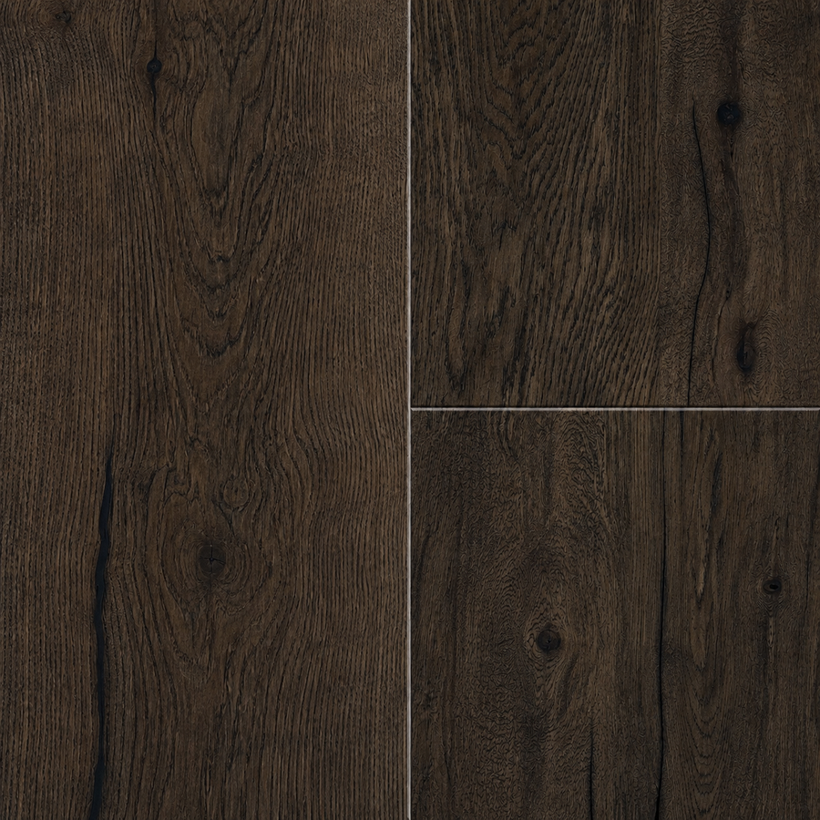 Antique Black
