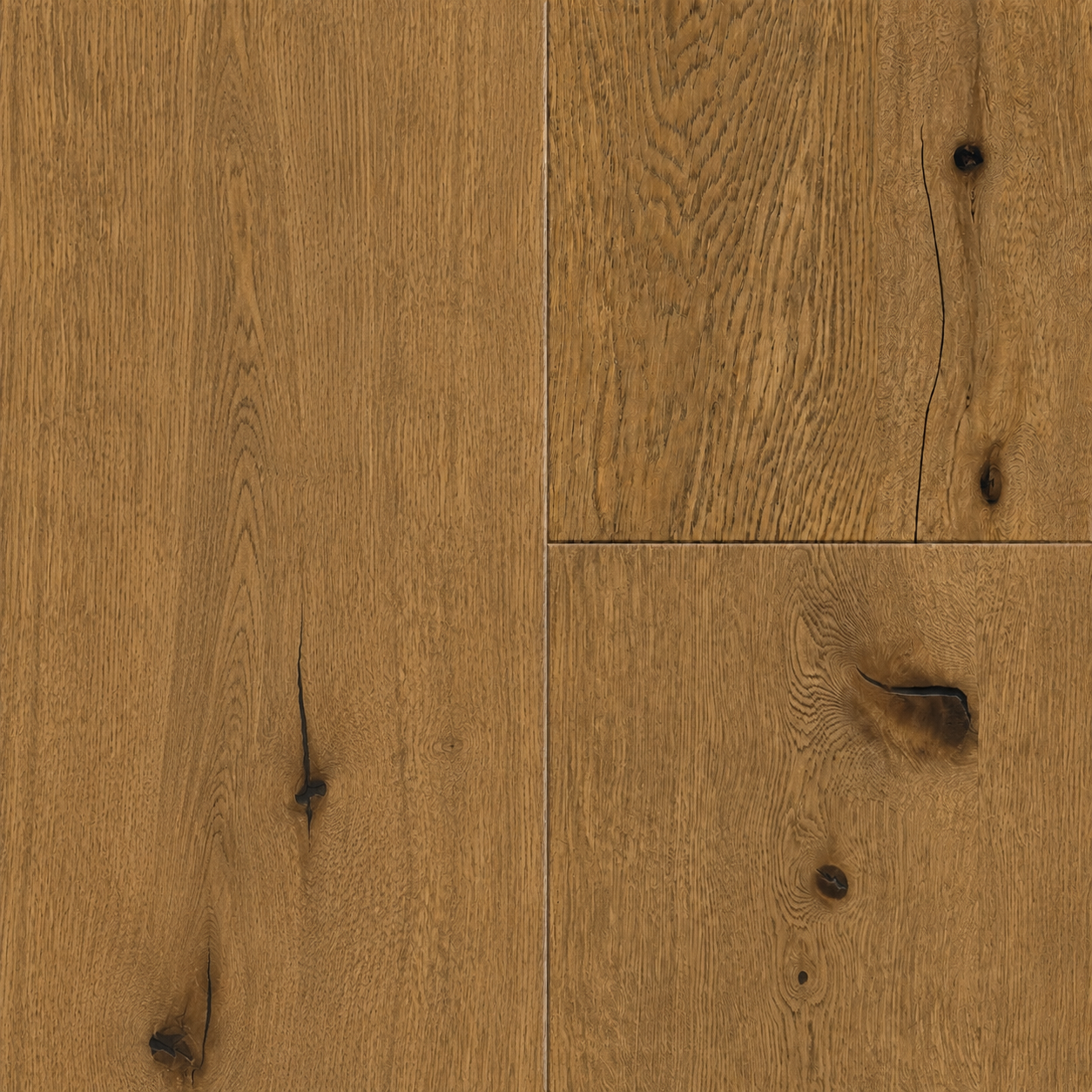 Antique Golden Light Brown