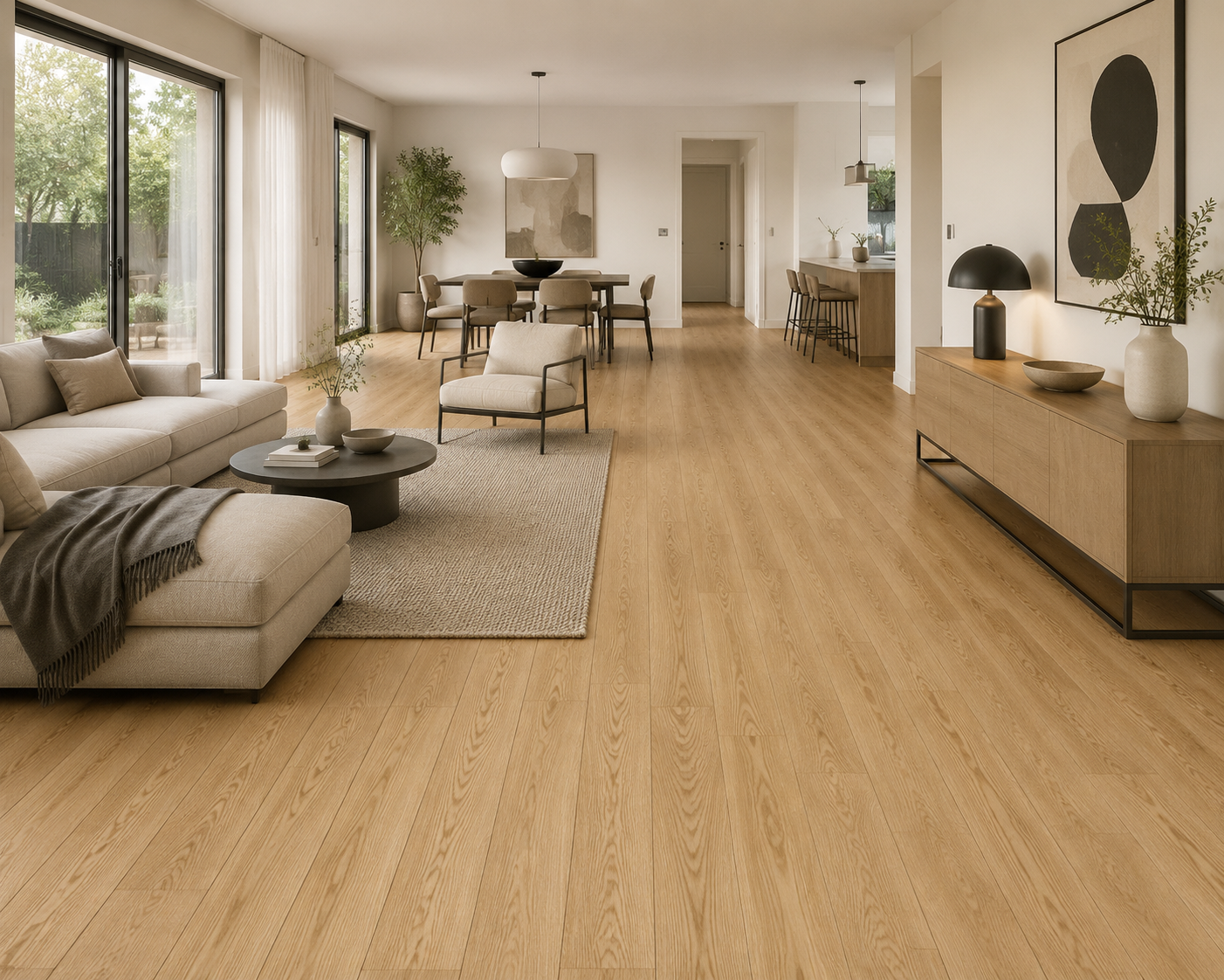 Arden Oak