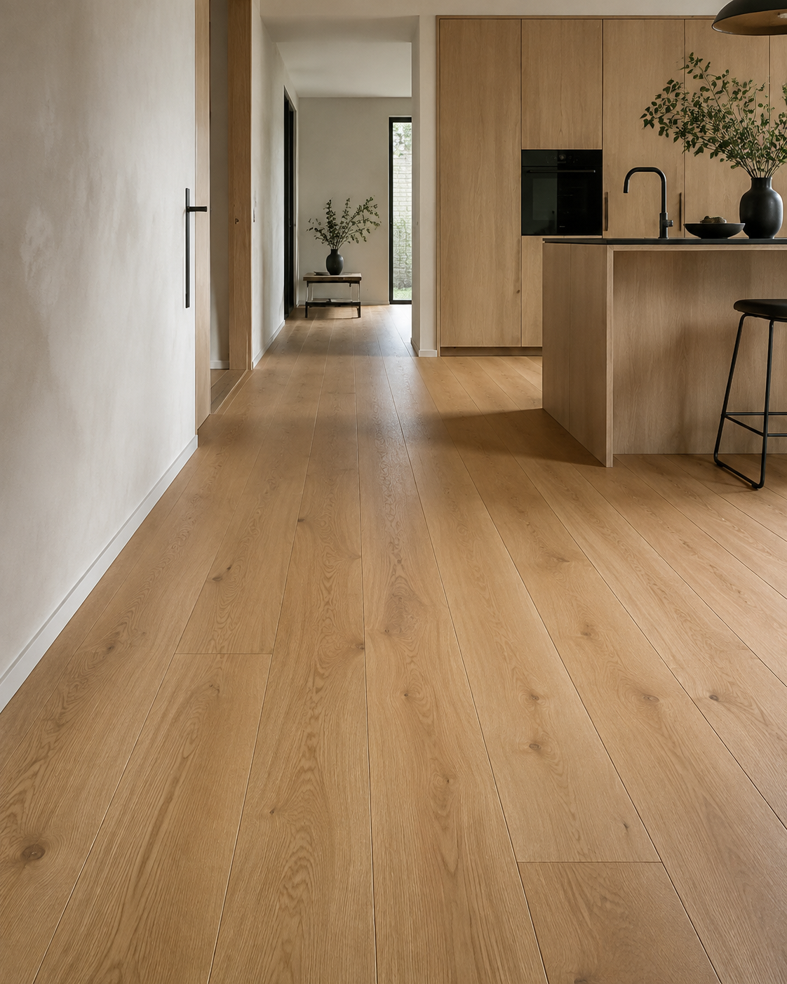 Arden Oak