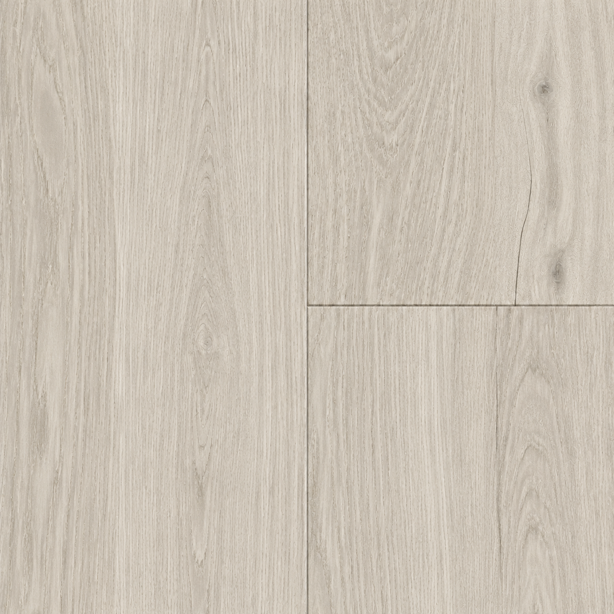 Korren Oak