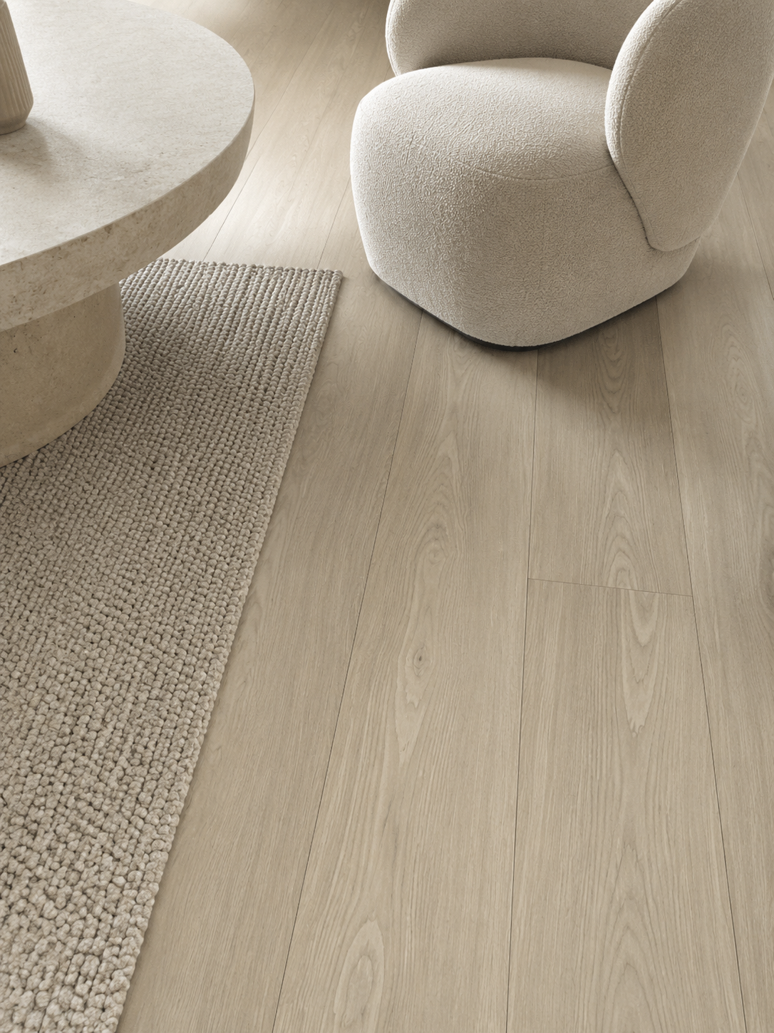 Lunaro Oak