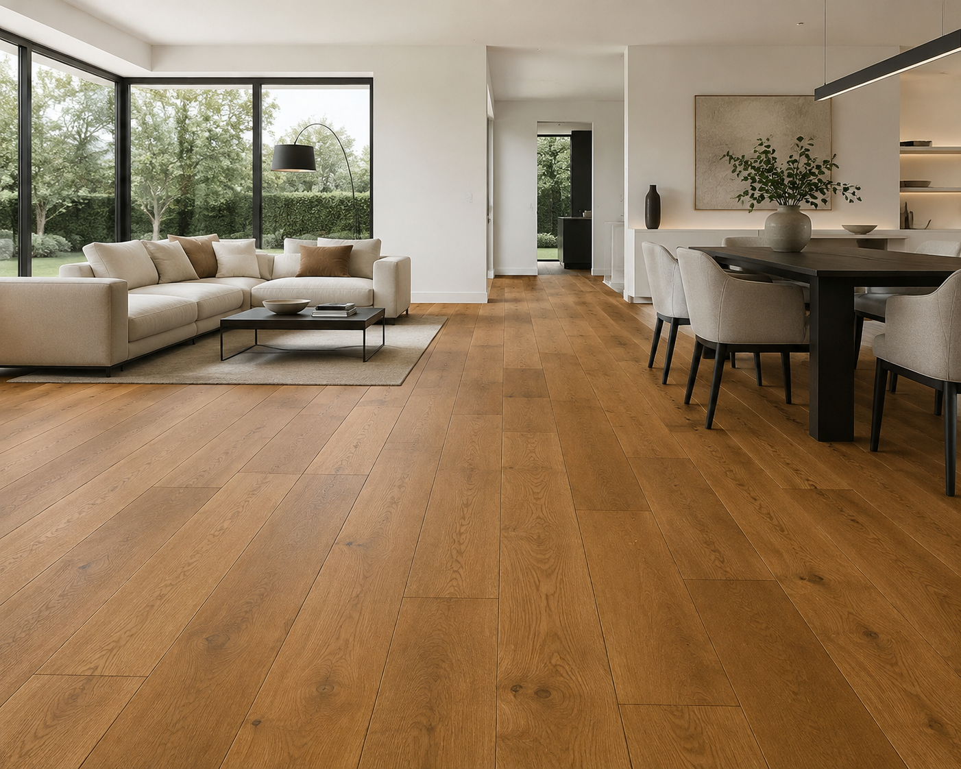 Marlo Oak