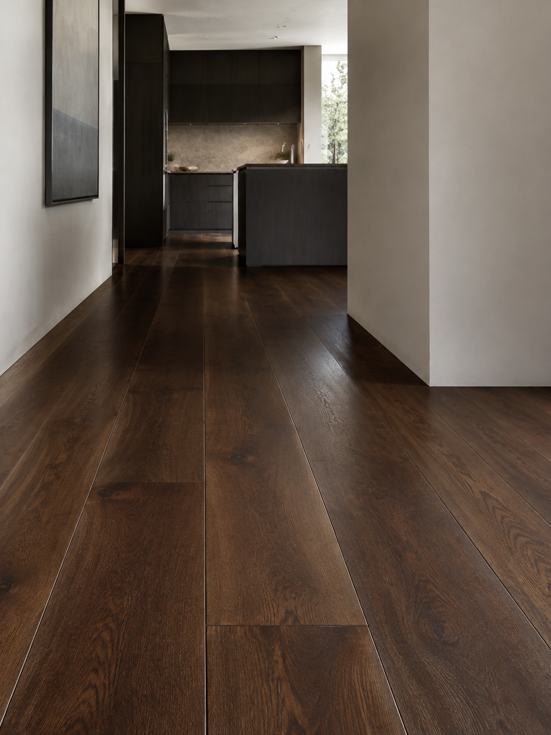 Sorella Oak