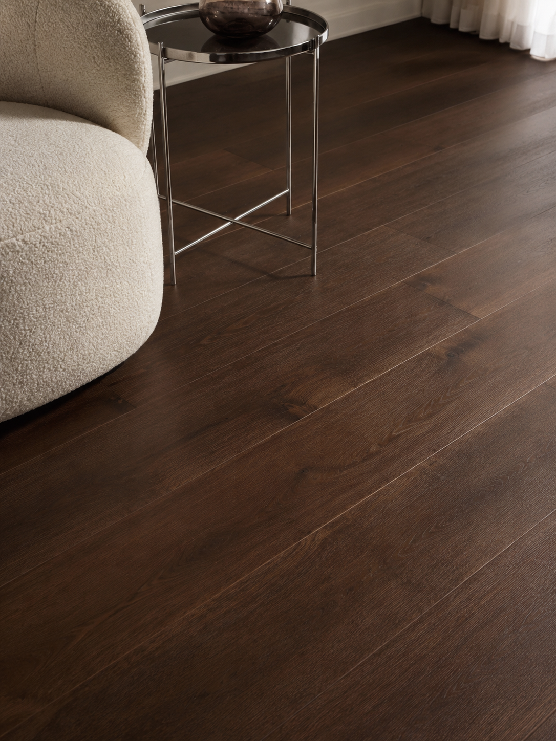 Sorella Oak