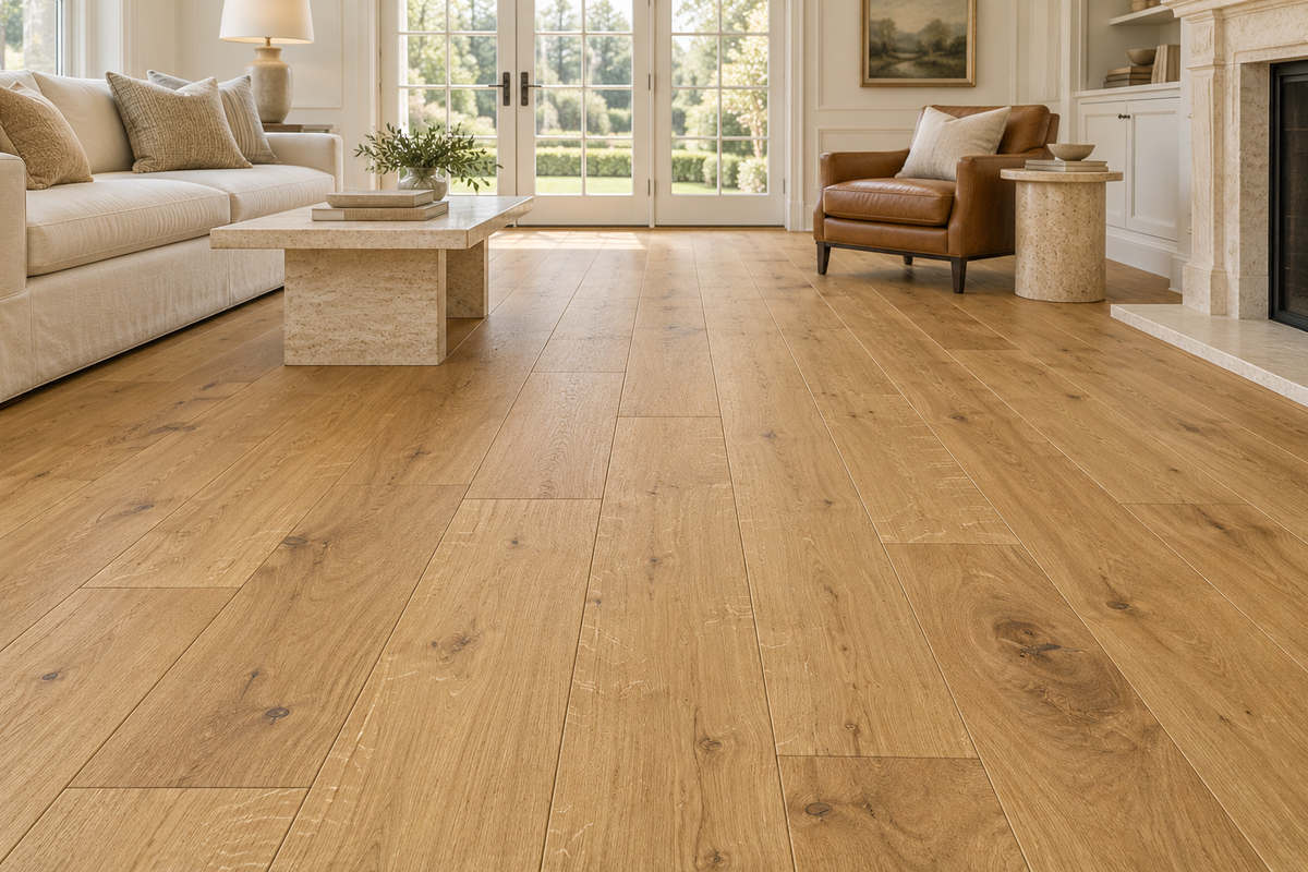 Handmade Collection - Grand Manor (Colour1)