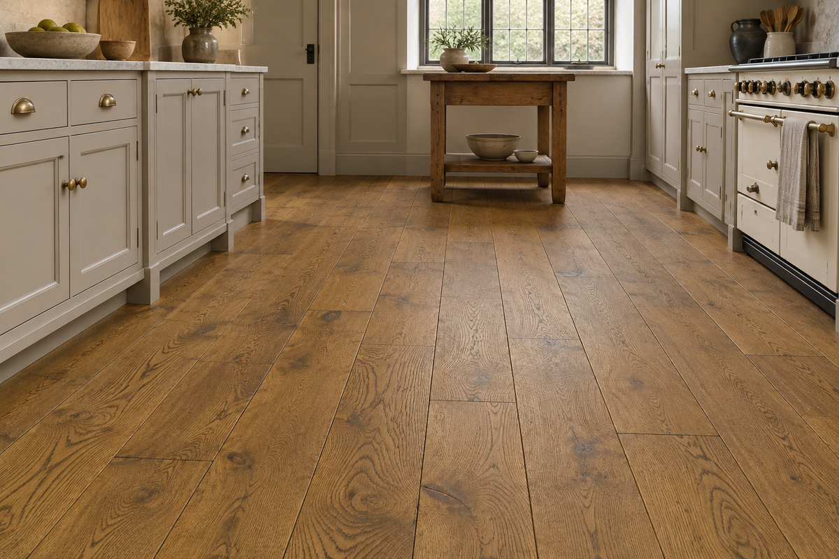 Handmade Collection - Grand Manor (Colour2)