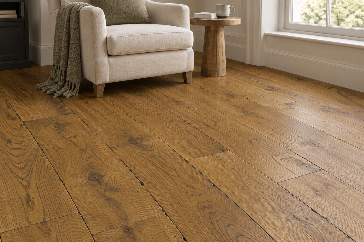 Handmade Collection - Grand Manor (Colour2)