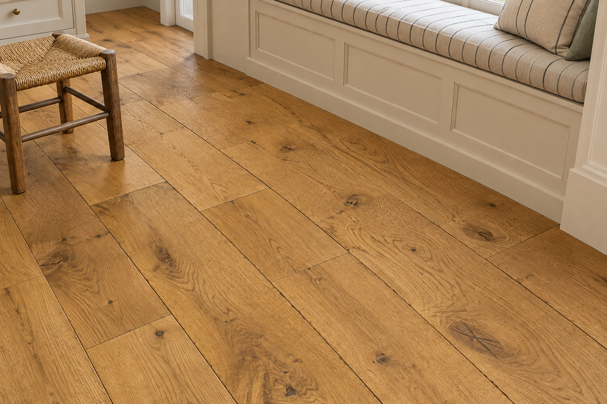 Handmade Collection - Grand Manor (Colour5)