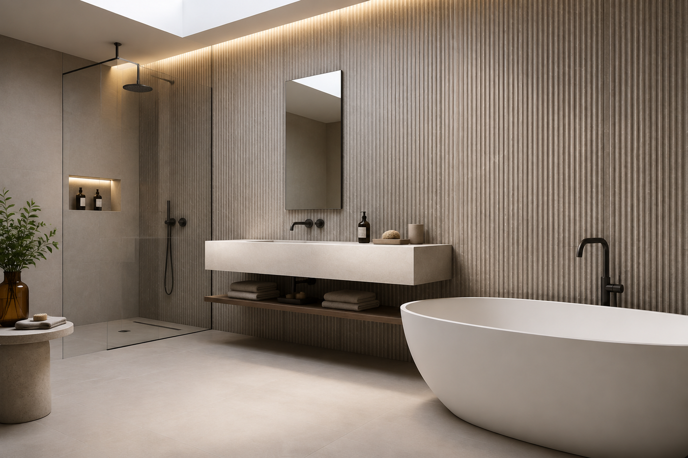 Taupe