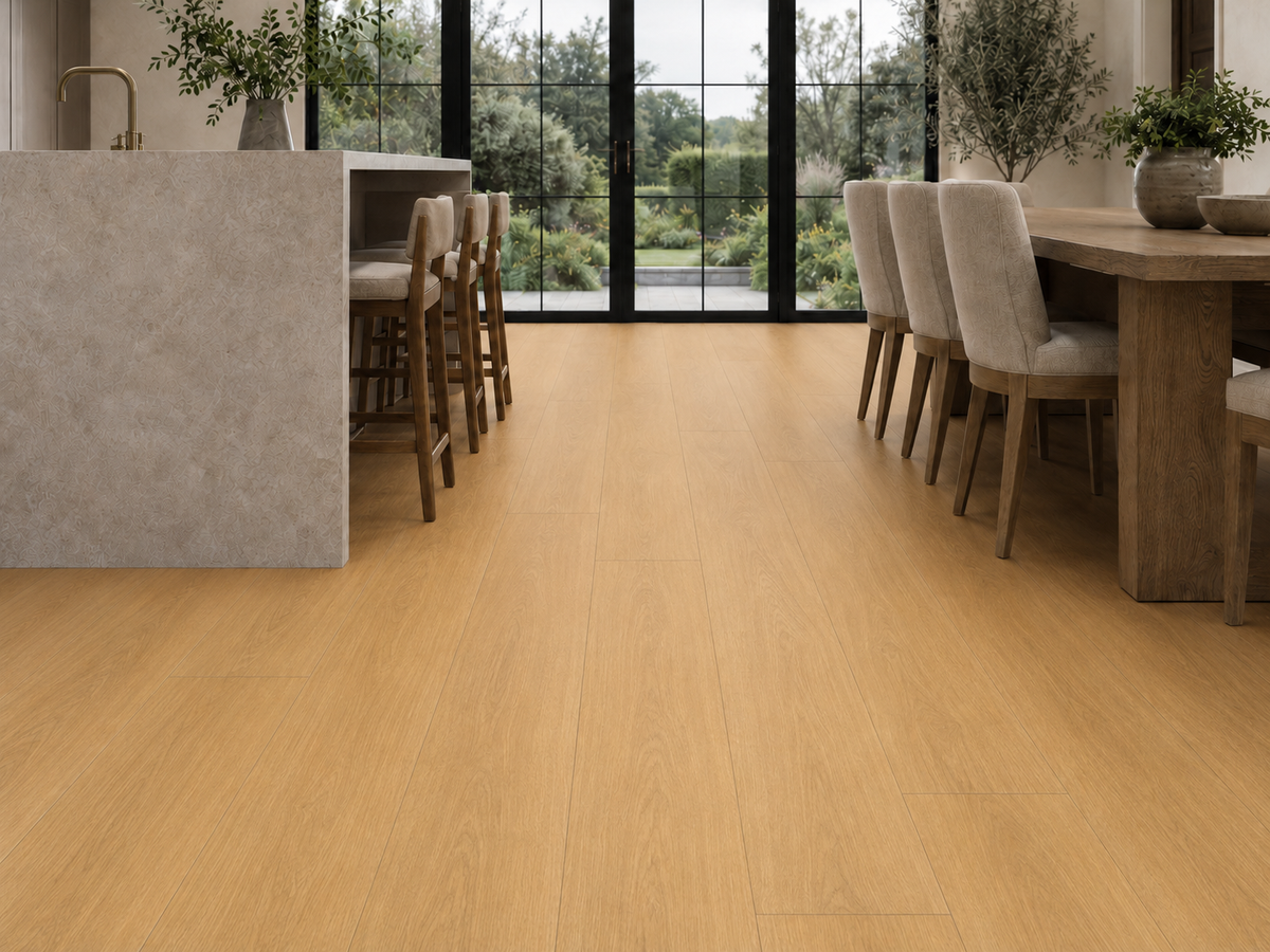 Honey Oak