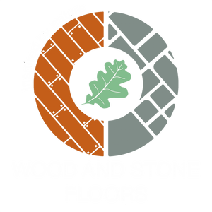 WOOD & STONE FLOORS