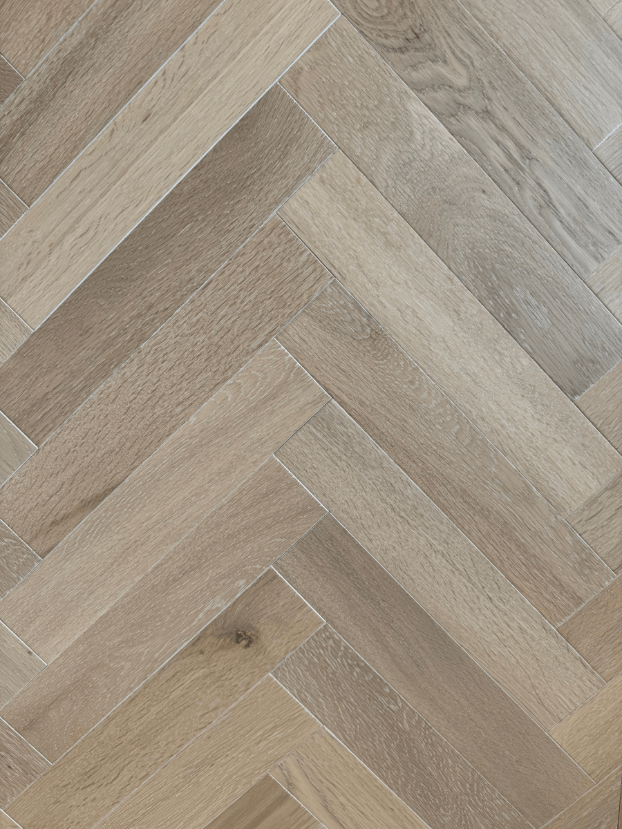 Moon Herringbone