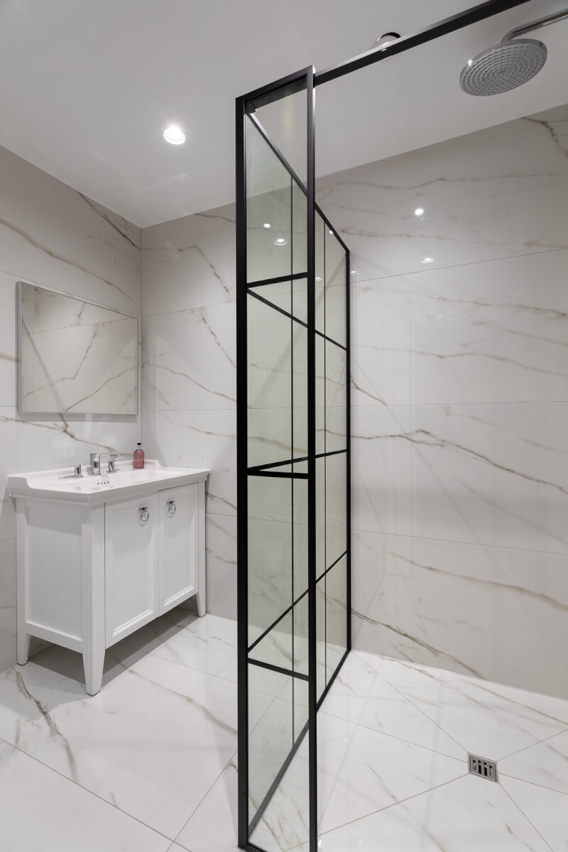 Technical Marble