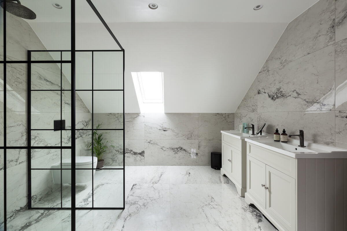 Technical Marble