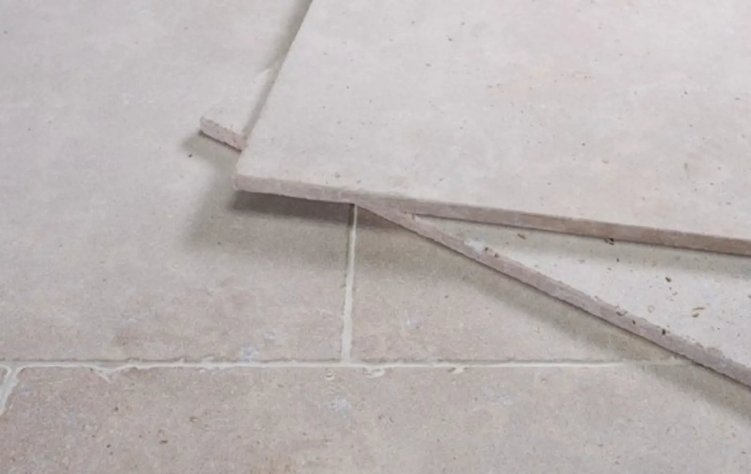 Strafford Tumbled