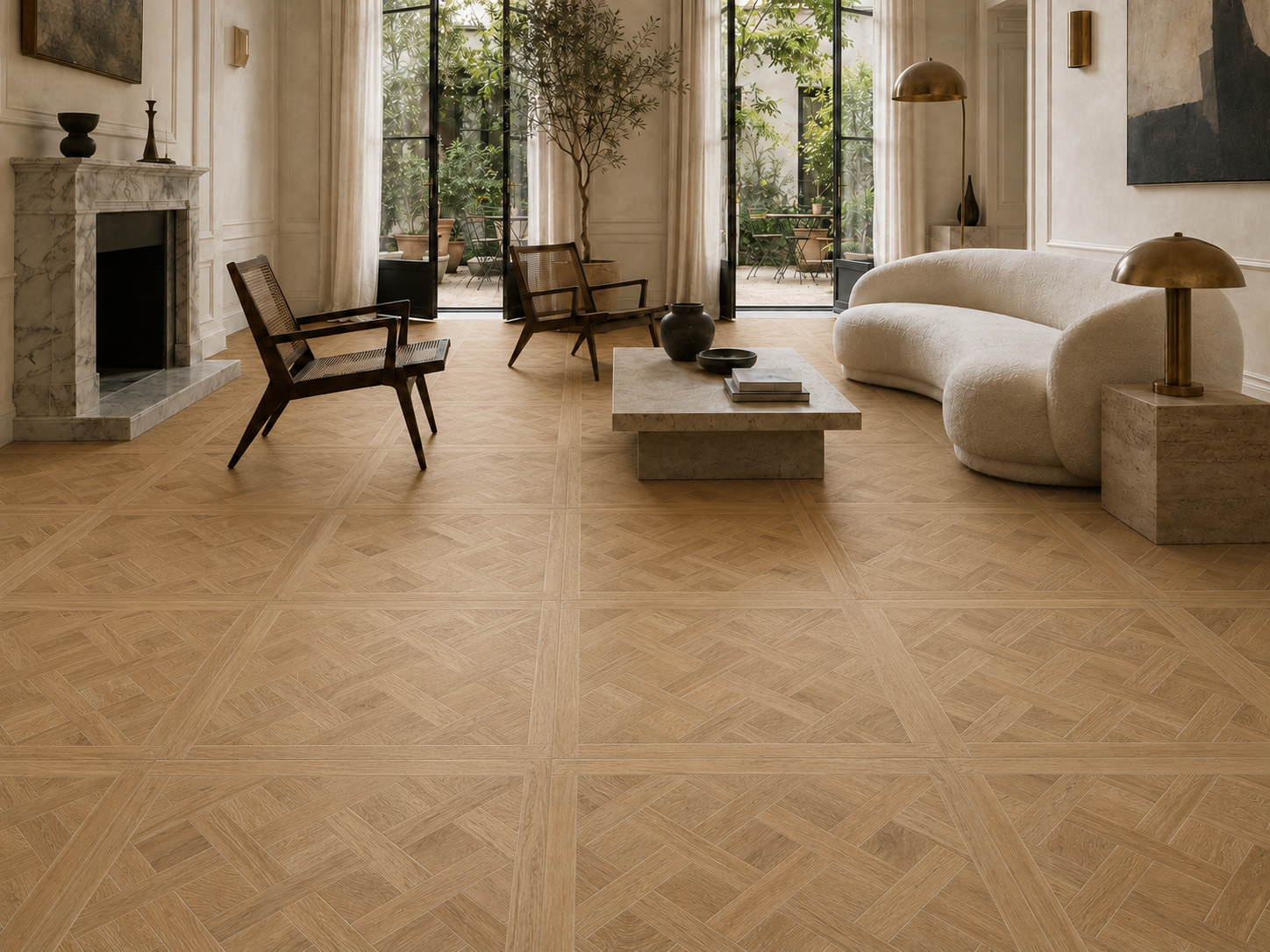 Versailles