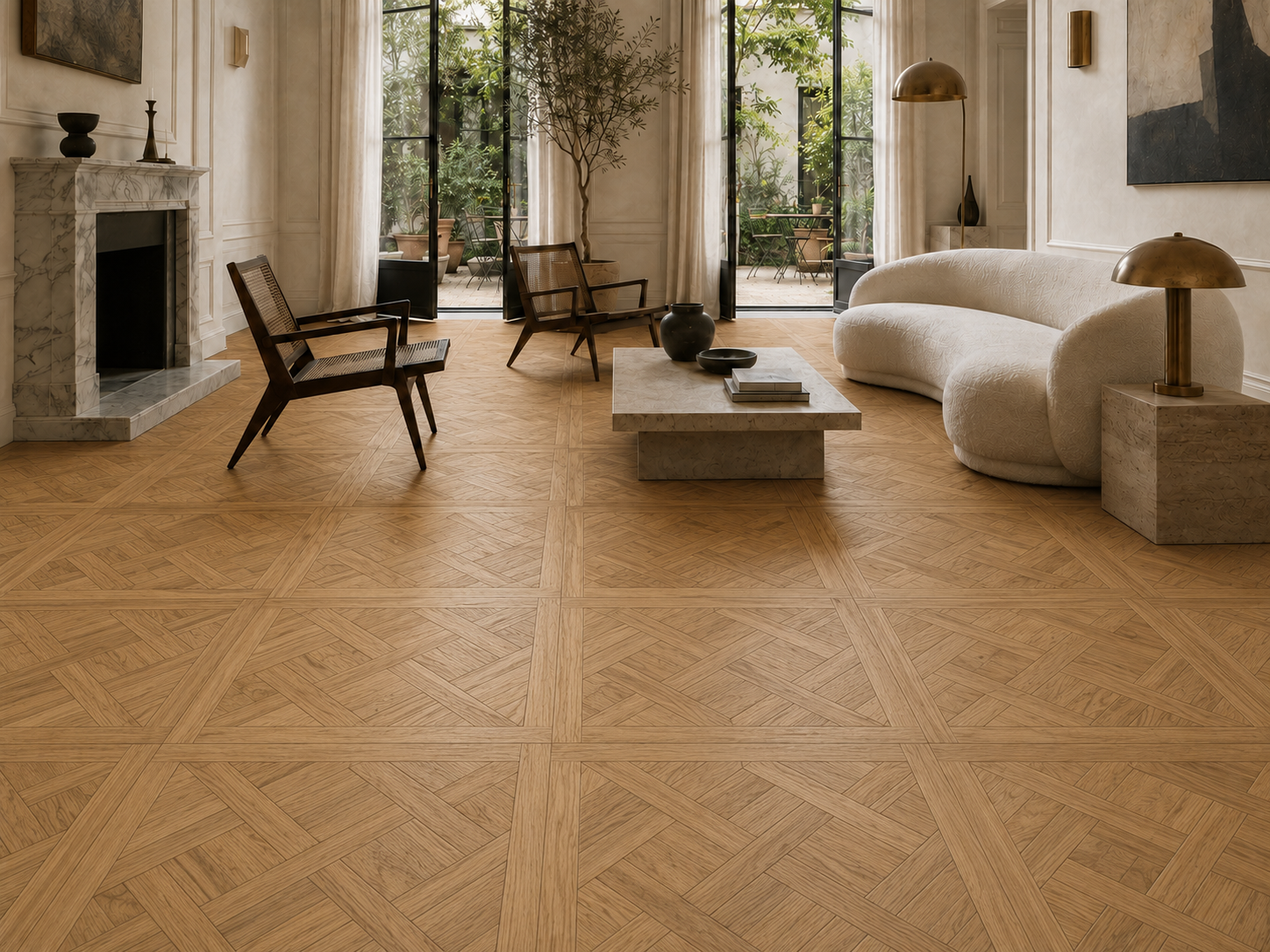 Versailles